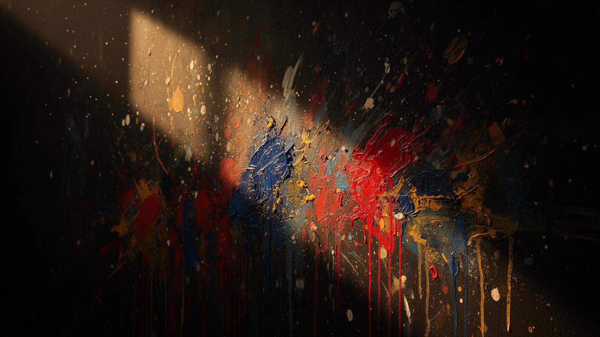 Art collection